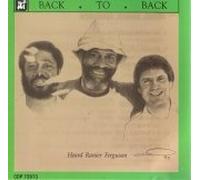 Heard - Back-to-back (UK Import)