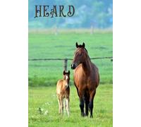 HEARD: For the things you hear when you're ready to hear them.