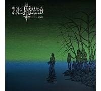 The Heard – The Island – CD Jewel Case (US Import) – DZCD086 – New