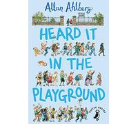 Heard it in the Playground