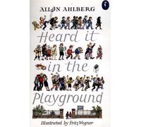 Heard it in the Playground