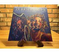 Heard You Got Love - Loops, Jeremy [New & Sealed] 12" Vinyl Record LP 2022