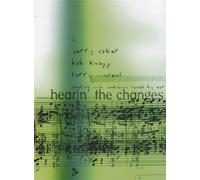 Hearin' The Changes - dealing with unknown tunes by ear - [Language: English] - (ADV 14270)