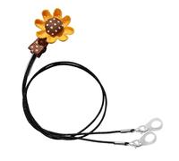 Hearing Aid Clip, Hearing Aids Holder Straps Lightweight for Adults Seniors Fit for Various Hearing Devices Elastic and Fashionable