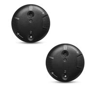 Hearing Aid Filters, 2 Pcs Cerushield Disk Wax Guards for Phonak Hearing Aids, Professional Cerumen Filter Baffle, Ear Wax Guard for Hearing Aid Accessories