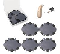 Hearing Aid Filters for Oticon Prowax Minifit (Pack of 5/30 Filters)