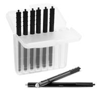 1 Set Hearing Aid Wax Guard Filter for Resound Wax Traps Hear Clear Cleaning kit Accessory