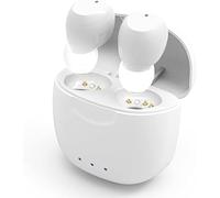 Hearing Aid,Mini Invisible Rechargeable Sound Amplifier for Adults/Elderly/Kid Premium Digital Hearing Amplifier in The Ear Noise Cancelling Batteries Storage Case,regardless of Left/Right,W