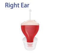 Hearing Aid Wireless Mini Listen Hearing Aids For Deafness Digital Sound Amplifier Aid Gift Invisible Adjustment Tools