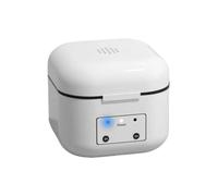 Hearing Amplifier Dehumidifier Automatic Shut-Off Quiet Moisture Removal