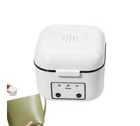 Hearing Amplifier Dehumidifier Moisture Removal USB Rechargeable Auto