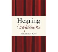 Hearing Confessions