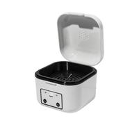 Hearing Device Dehumidifier USB Rechargeable Automatic Shut-Off