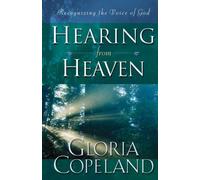 Hearing From Heaven