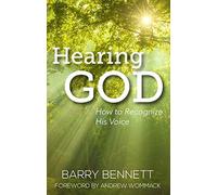 Hearing God: How to Recognize His Voice
