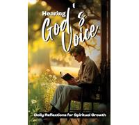 Hearing God's Voice