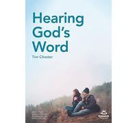 Hearing God's Word (Keswick Study Guides)