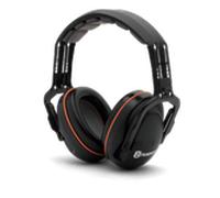 Hearing Protection, headband