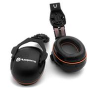 Hearing Protection, helmet mount