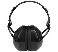 Mil-Tec Passive Hearing Protectors - Black