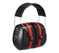 Hearing protectors 3M Peltor Optime III (H540A)