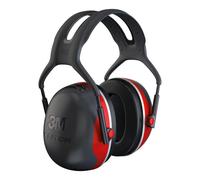 Hearing protectors 3M Peltor X3A (3M-X3A-EU)