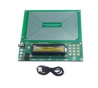 Hearing Resonator Sign Generator for 7.83Hz Resonant Frequency Machine Computer Accessories