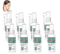 Hearing Restoration Spray, Earwax Cleaning Spray, Tinnitus Relief Spray, Natural Effective Tinnitus Care Spray, Anti Tinnitus Earwax Removal Spray, Tinnitus Spray for Ear (8pcs)