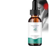Hearing Support Drops,Tinnitus Relief for Ringing Ears Drops,Hearing Support Supplement Liquid Drops,Ear Ringing Treatment Oil,Supports Healthy Hearing Reviews (1 Pcs)