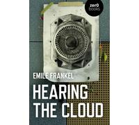 Hearing the Cloud : Can music help reimagine the future?