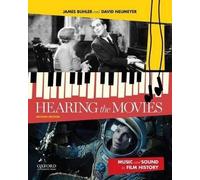 Hearing the Movies, , Paperback
