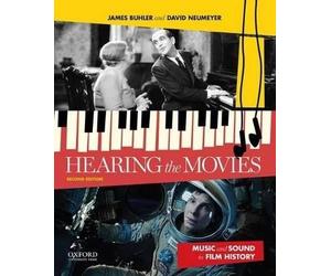 Hearing the Movies, , Paperback