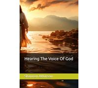 Hearing The Voice Of God