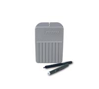 Hearing360 QuickGuard Paracherume Filters (Replaces HF4 Red and Blue Filters) for Signia Hearing Aids