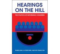 Hearings on the Hill