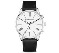 Hearkent Analog Talking Watches for the Blind Elderly Speaks Time Date