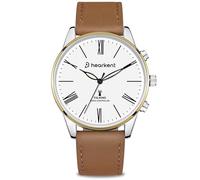 Hearkent Analog Talking Watches for the Blind Elderly Speaks Time Date