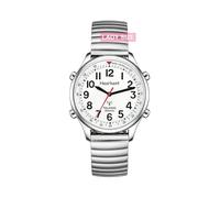 Hearkent Atomic British English Talking Watch for Blind, Visually Impaired