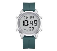Hearkent Atomic Digital Talking Watch British English Speaking Big Numbers