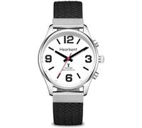 Hearkent Talking Watch for Visually Impaired and Seniors, Large Numbers, Voice Speak Watch for Blind and Elderly, with Clear American Accent, Blcak, Women, visually impaired watch