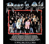 Hear'n Aid - Various Artists [VINYL]