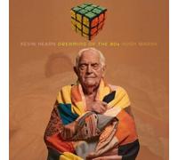 HEARN - DREAMING OF THE 80S - BLUE - Vinyl Record - C4z