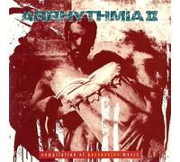 Hearn Gadbois Jonathan Kane John Loose Life Garden Right Hand Left Hand - ARRYTHMlA II