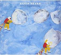 Hearn, Kevin - Cloud Maintenance