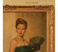 HEARN KEVIN - DAYS IN FRAMES - Vinyl Record - K3z