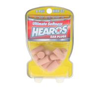 Hearos Ear Plugs Ultimate Softness Series, 6 Count