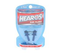 Hearos Multi-Purpose Series Ear Plugs, 4 Count