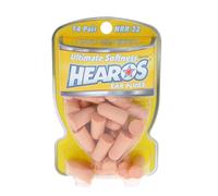 Hearos Ultimate Softness Series Ear Plugs, 14 Pair