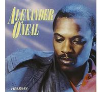 Hearsay [1987] By Alexander O'Neal (1987-02-28)