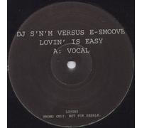 Hear'Say - Lovin Is Easy - Hear'Say 2X12"